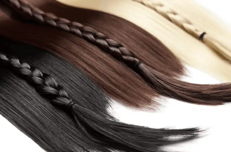 What is the difference between remy and virgin hair ？图片137