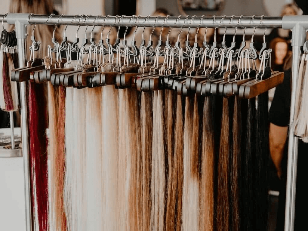 Top 10 Hair Extensions Companies in the USA