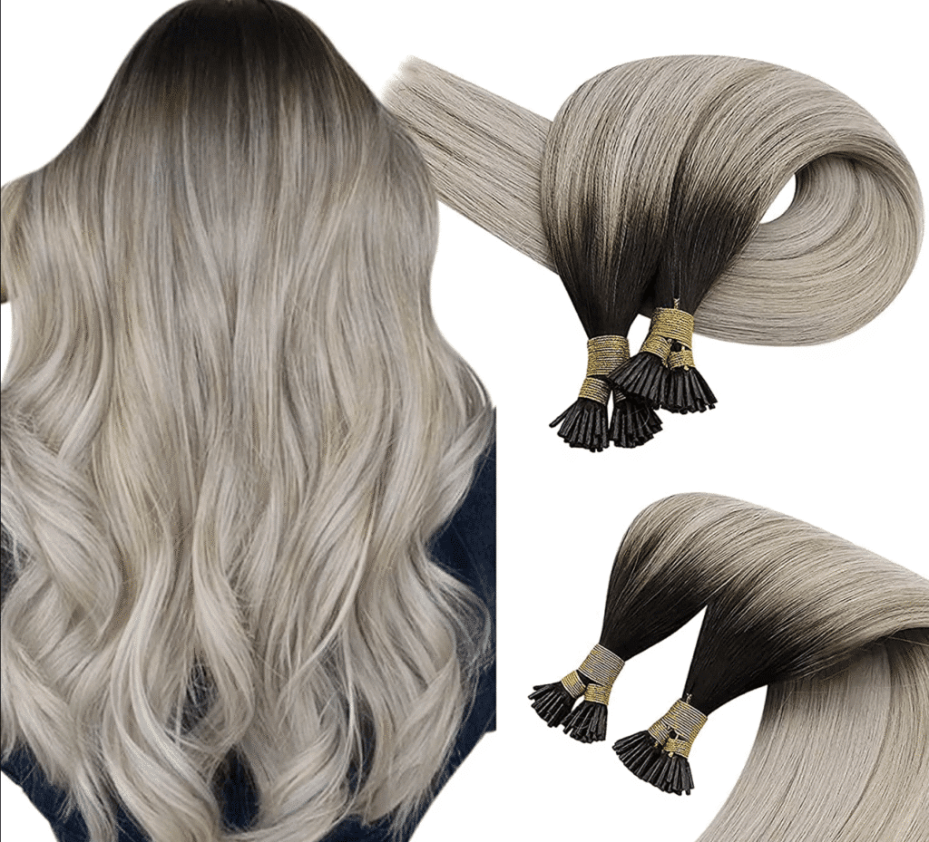 what are ombre hair extensions6