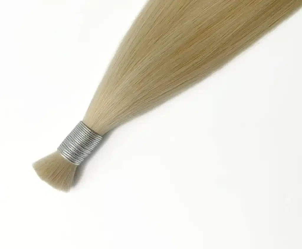 hair bulk