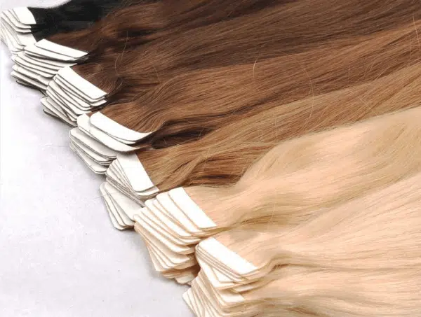 top 10 tape in hair extensions suppliers in the usa