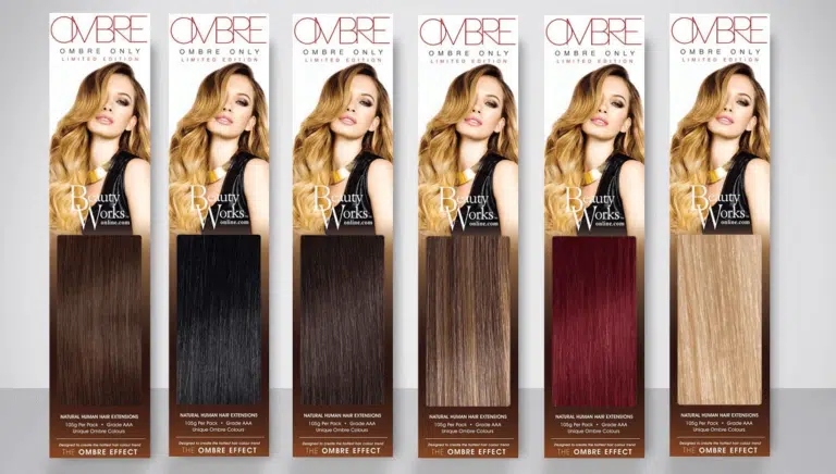 top 6 customizing hair extension packaging of 2024 your complete guide