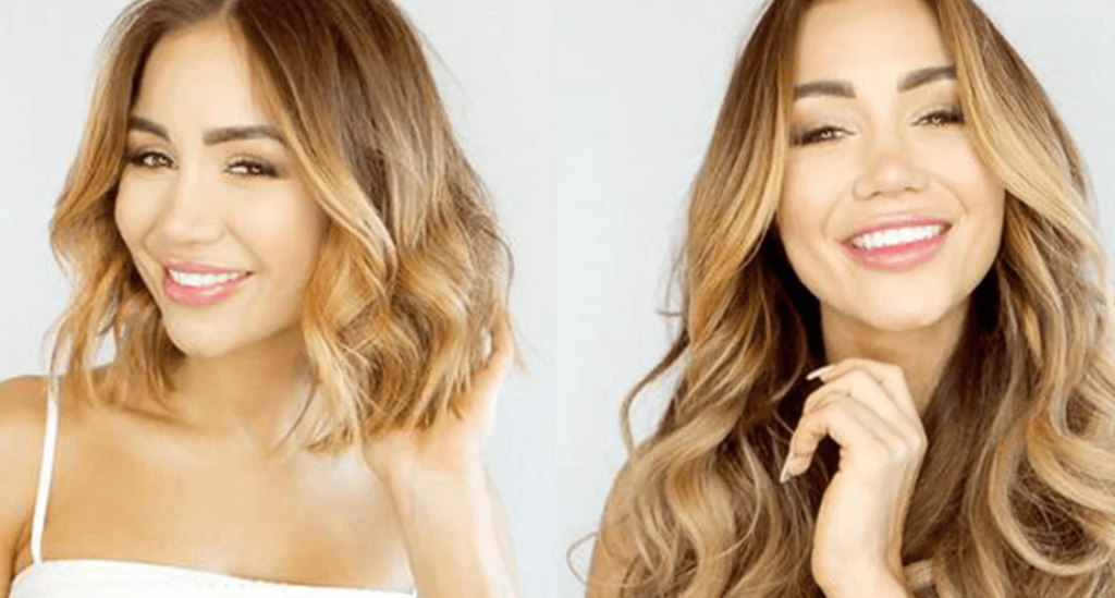 best hair extensions for 2024 a complete guide