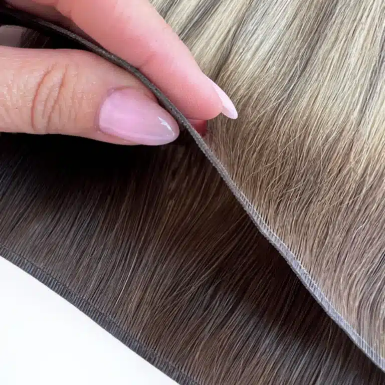 volume genius weft