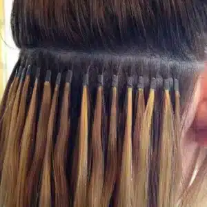 i tip hair extensions pros and cons1