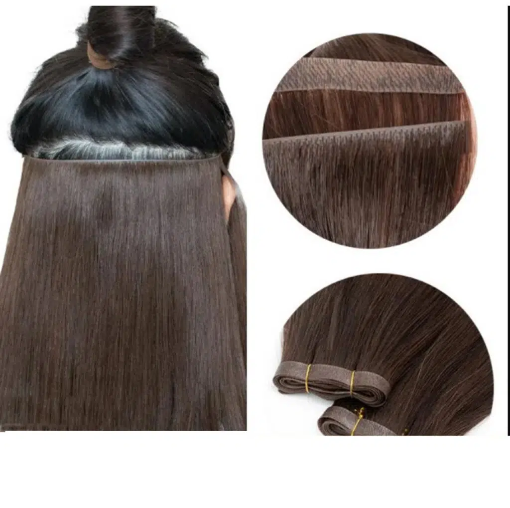 tape weft hair extensions pros and cons explained