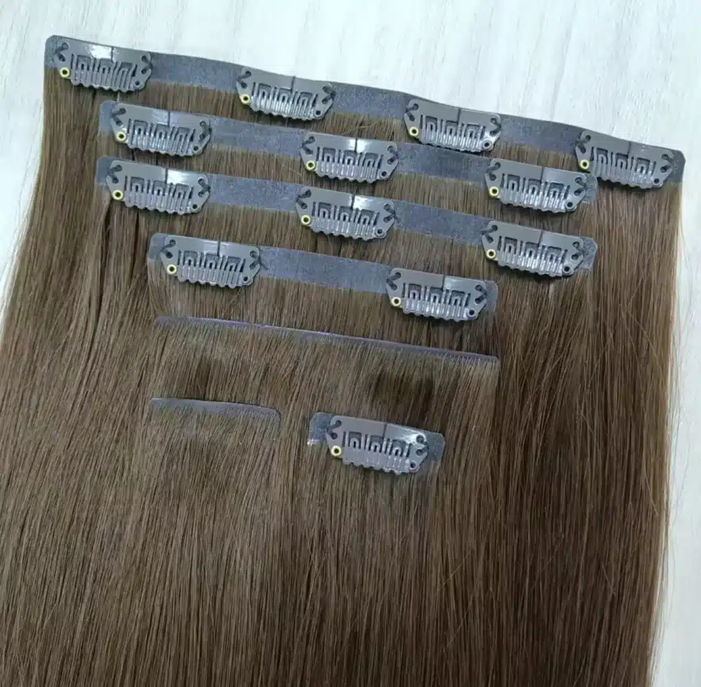 Why Are My Tape In Extensions Falling Out?