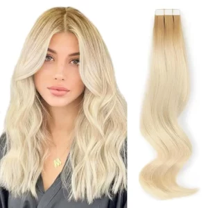 what are the best tape in hair extensions