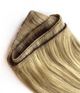 what are volume wefts hair1