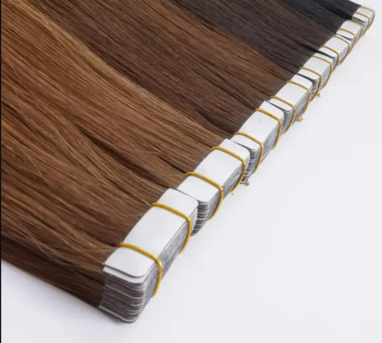 are tape in hair extensions worth it2