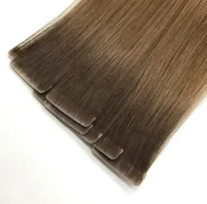 what are seamless invisible tape in hair extensions1