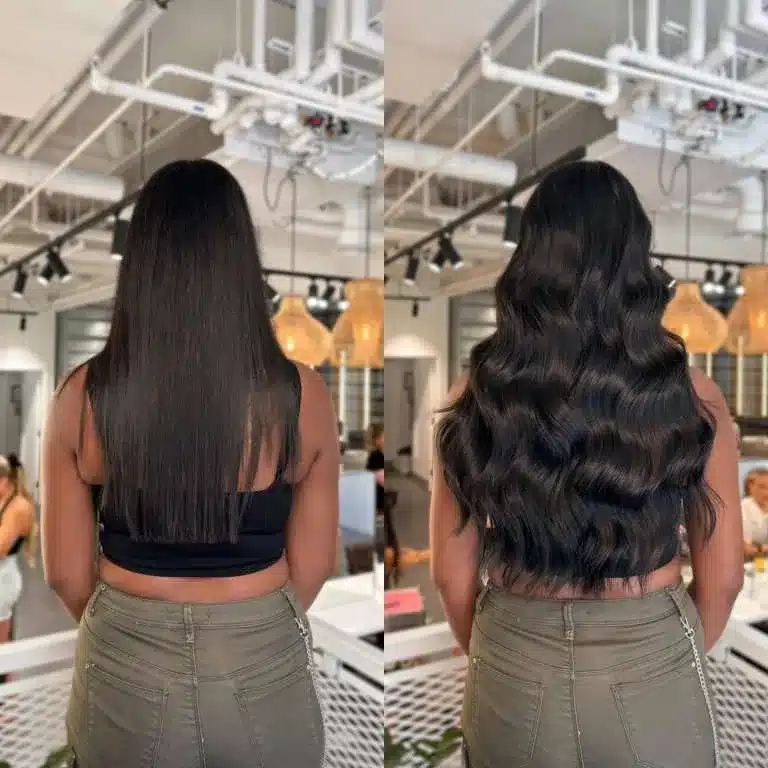 Best Tape In Hair Extensions for Black Hair?