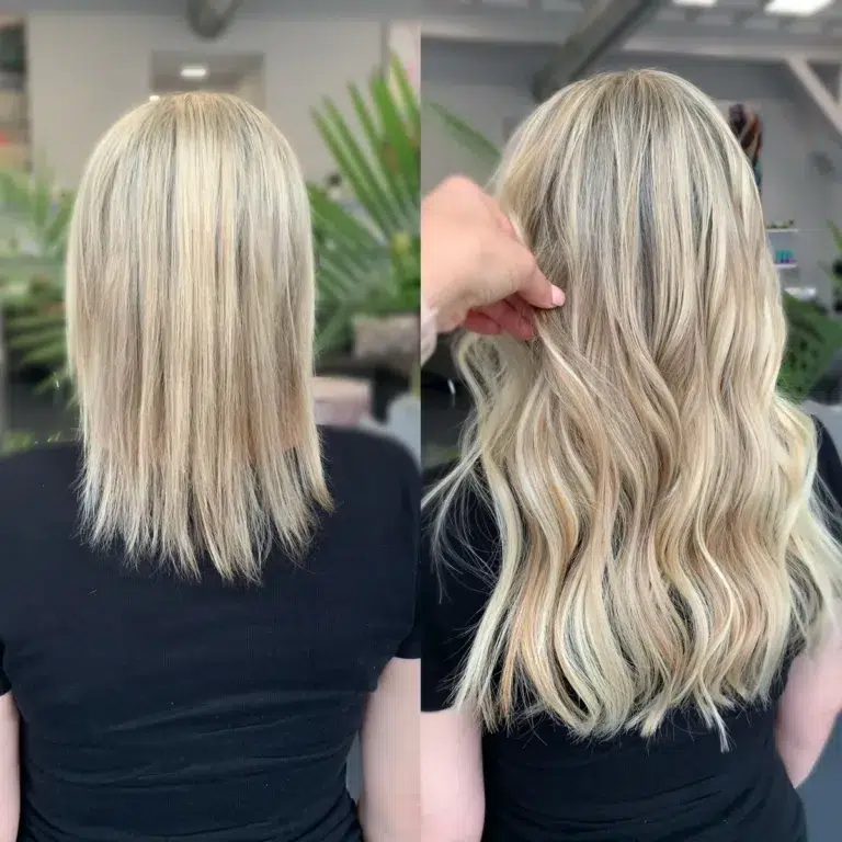 What Is I Tip Hair Extensions?