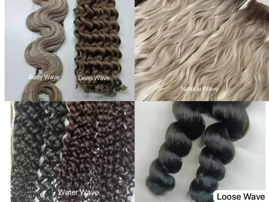 Will Hair Extensions Work With Curly Hair?