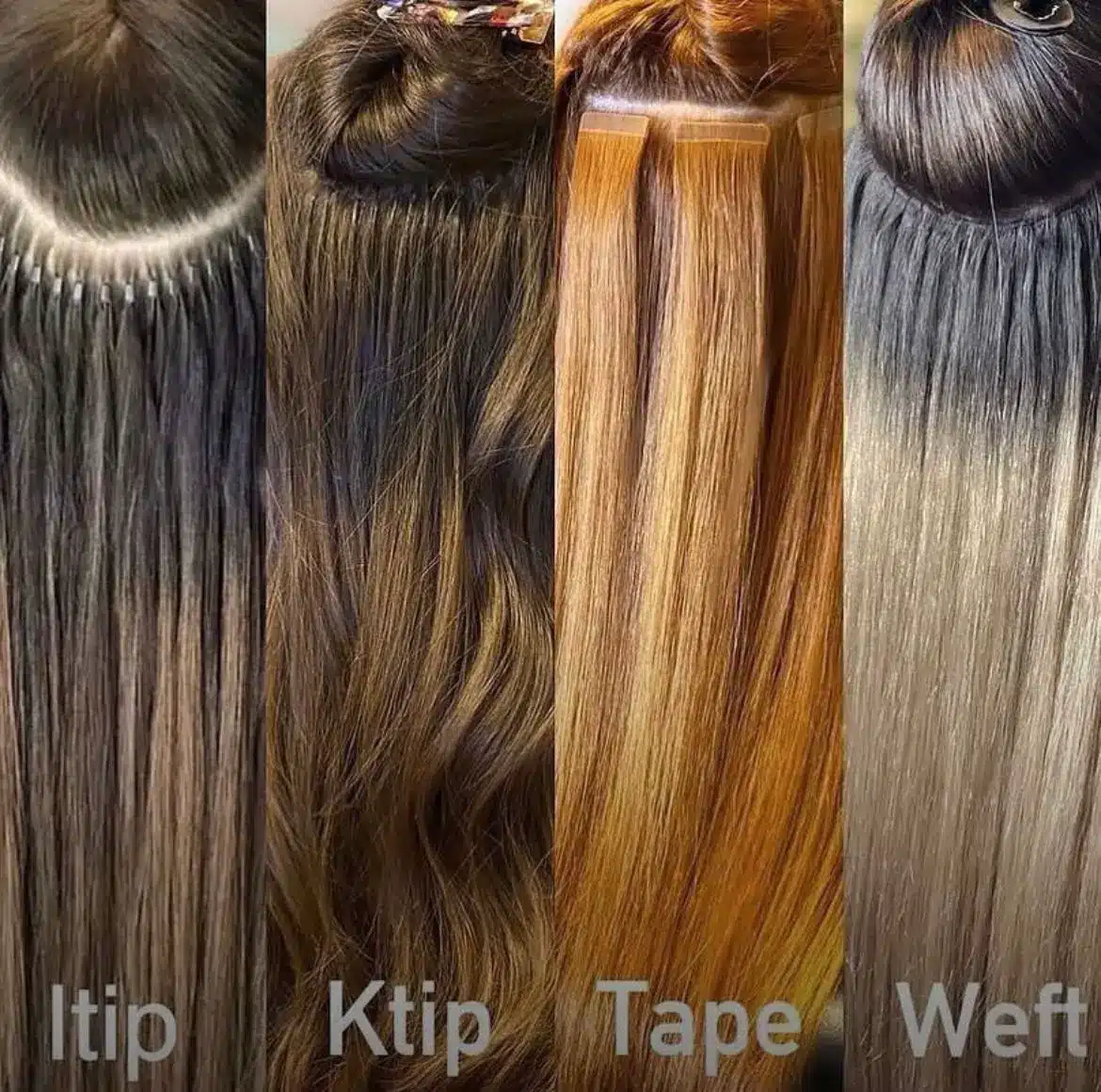 Are Hair Extensions Ethical?