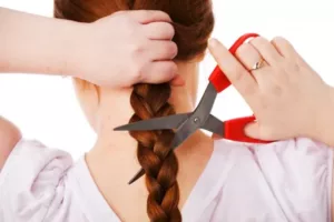sell hair display