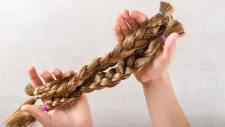 sell your hair uk
