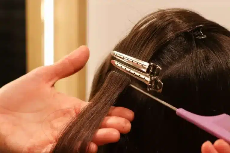 tape in hair extensions 1024x683