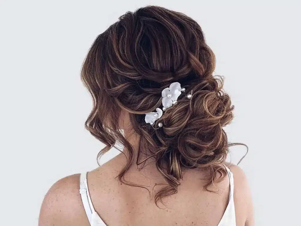 Temporary Hair Extensions for Wedding?