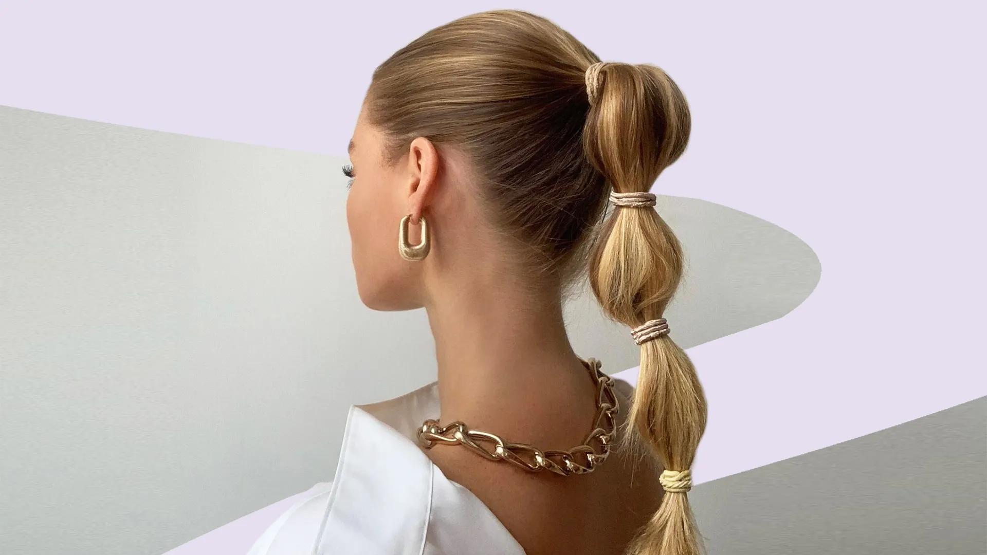 Can You Put Your Hair Up With Tape In Extensions?
