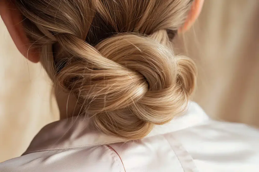 Top 6 Hairstyles for Extensions in Summer