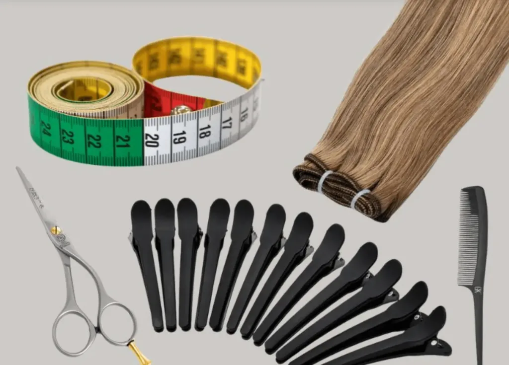 What Is the Best Way to Cut Hair Extensions?