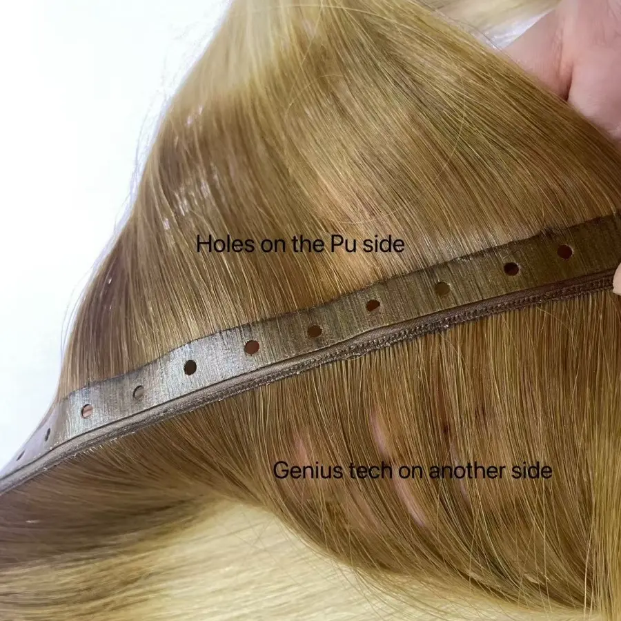 butterfly weft