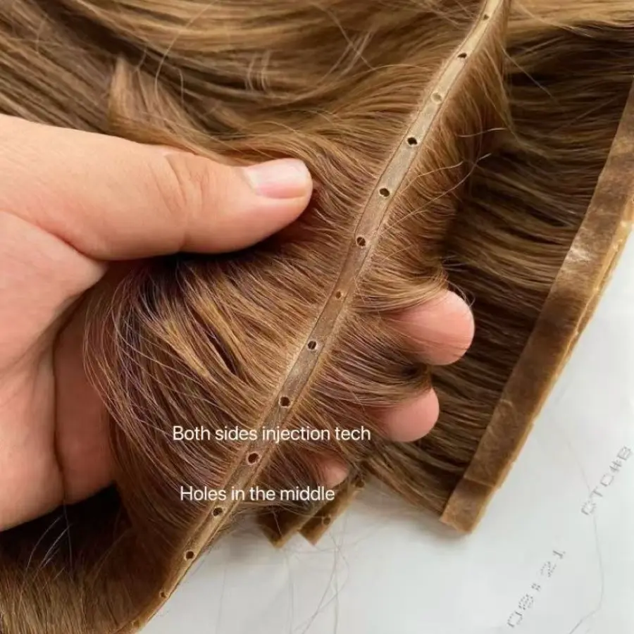 butterfly weft