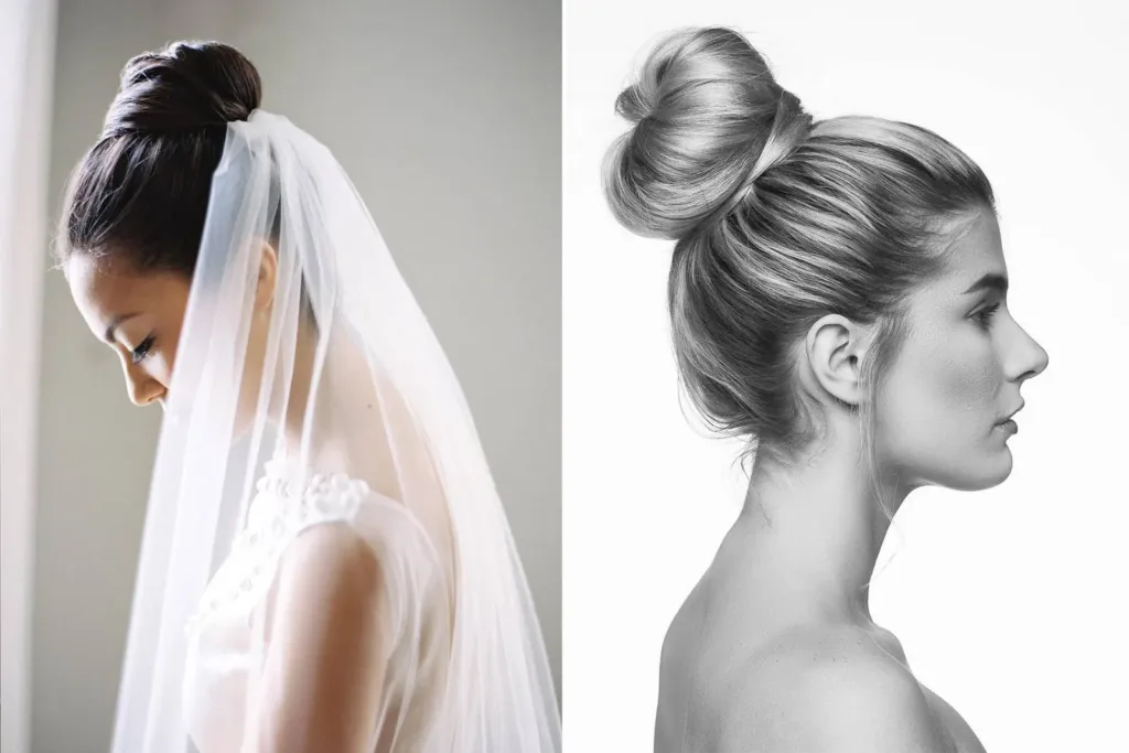 What Are Temporary Hair Extensions for Wedding?