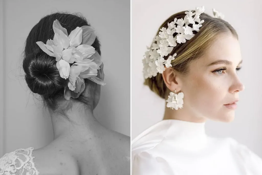 Hair Extensions for Wedding Hairstyles?