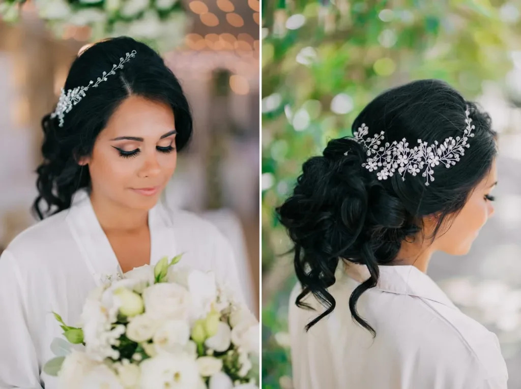 Hair Extensions for Wedding Hairstyles?