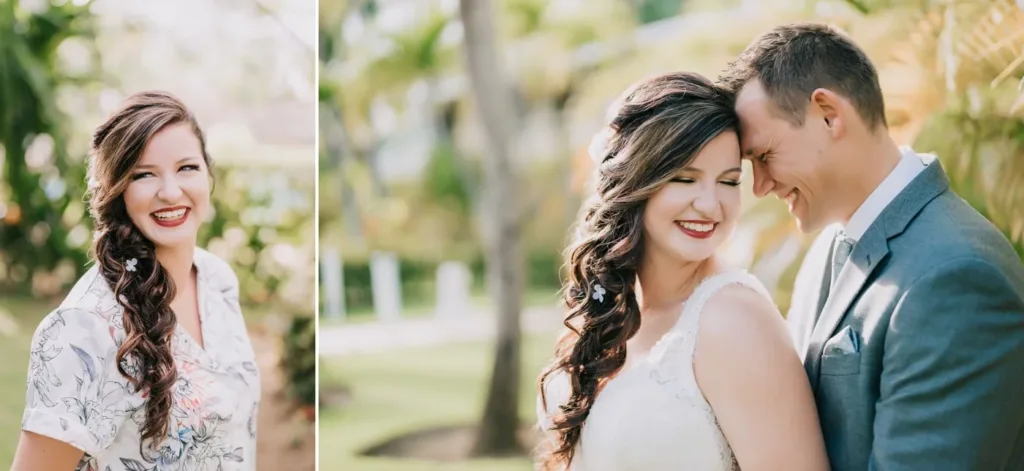 What Are Temporary Hair Extensions for Wedding?