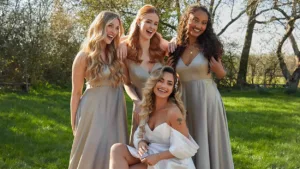 what hair products should i use for my wedding