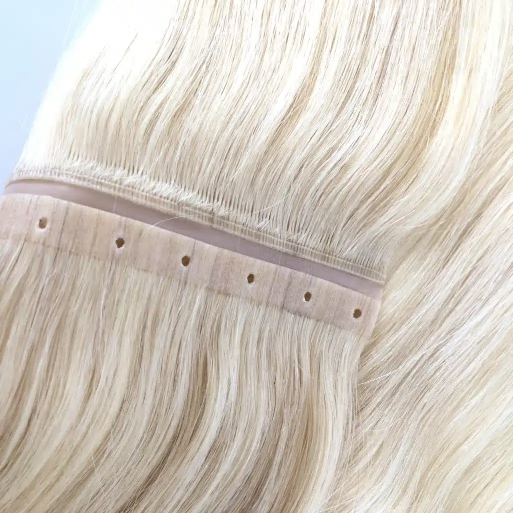What Is the Newest Hair Extension Method