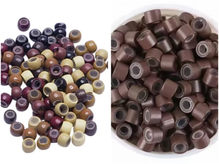 nano bead vs microbead