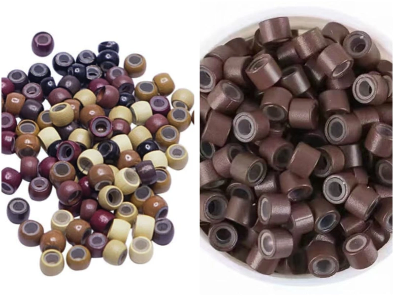 nano bead vs microbead