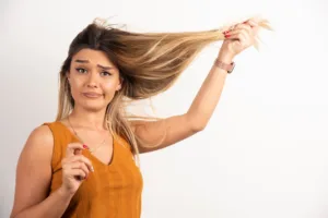 cut hair extensions0