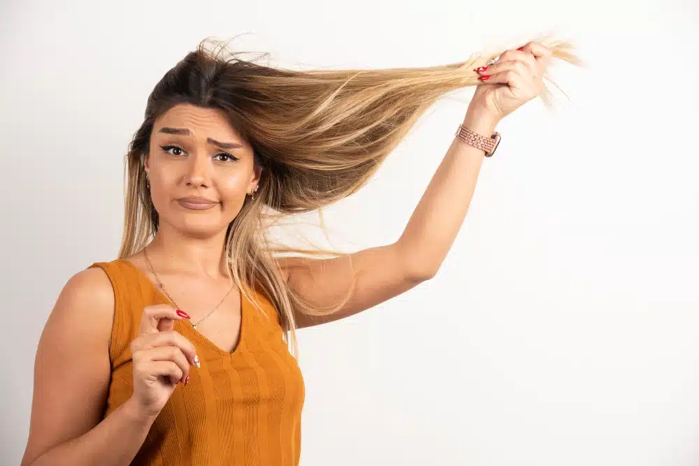 Trimming hair extensions: what should be trimmed, when, and how?