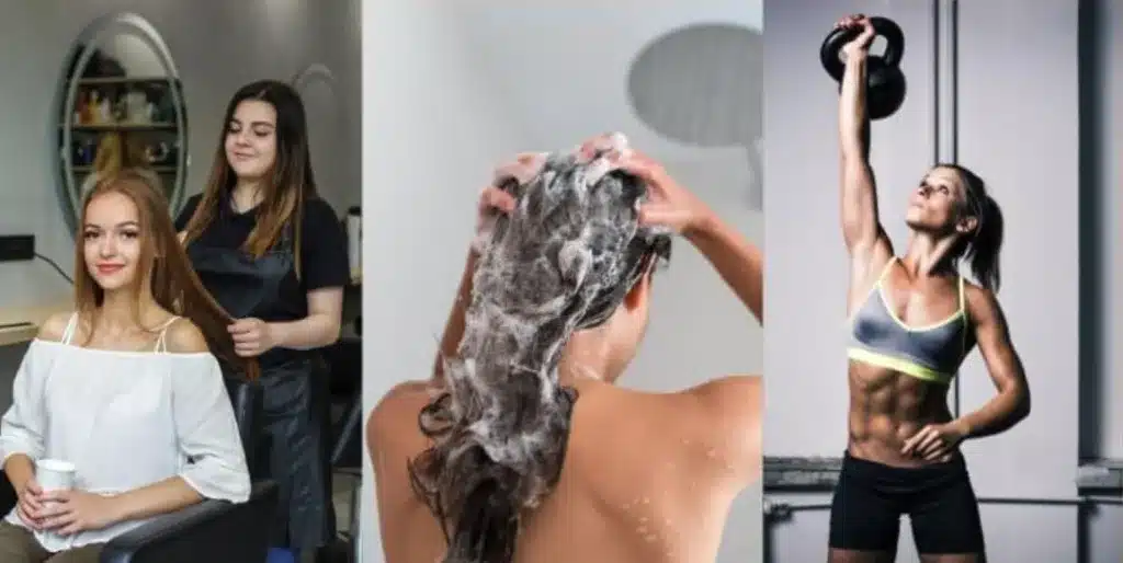 How to Take Care of Micro Bead Extensions