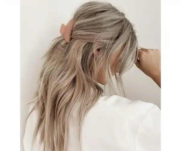 Trimming hair extensions: what should be trimmed, when, and how?