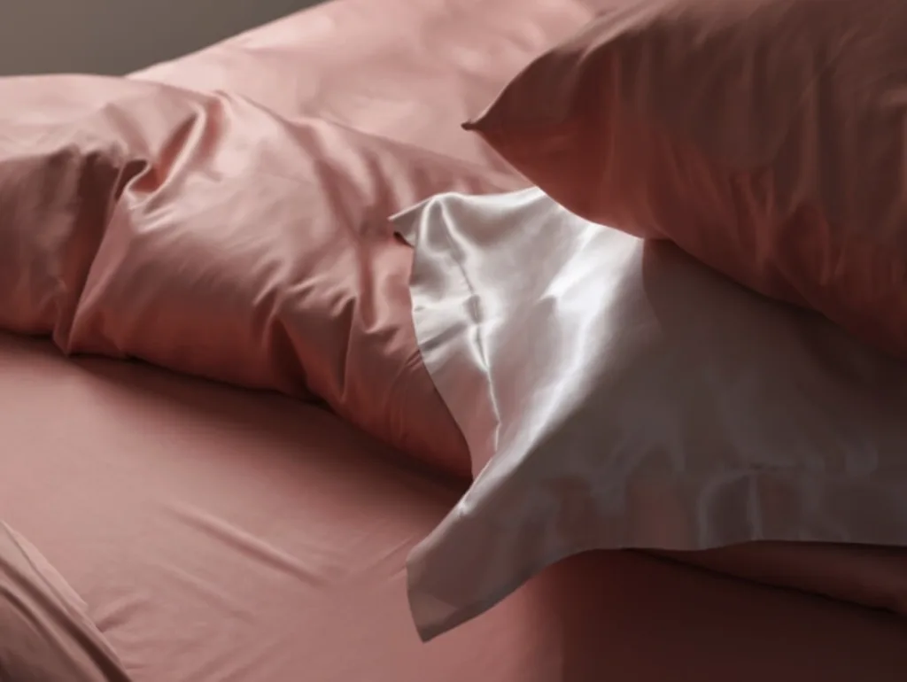 How to Sleep With Micro Bead Extensions