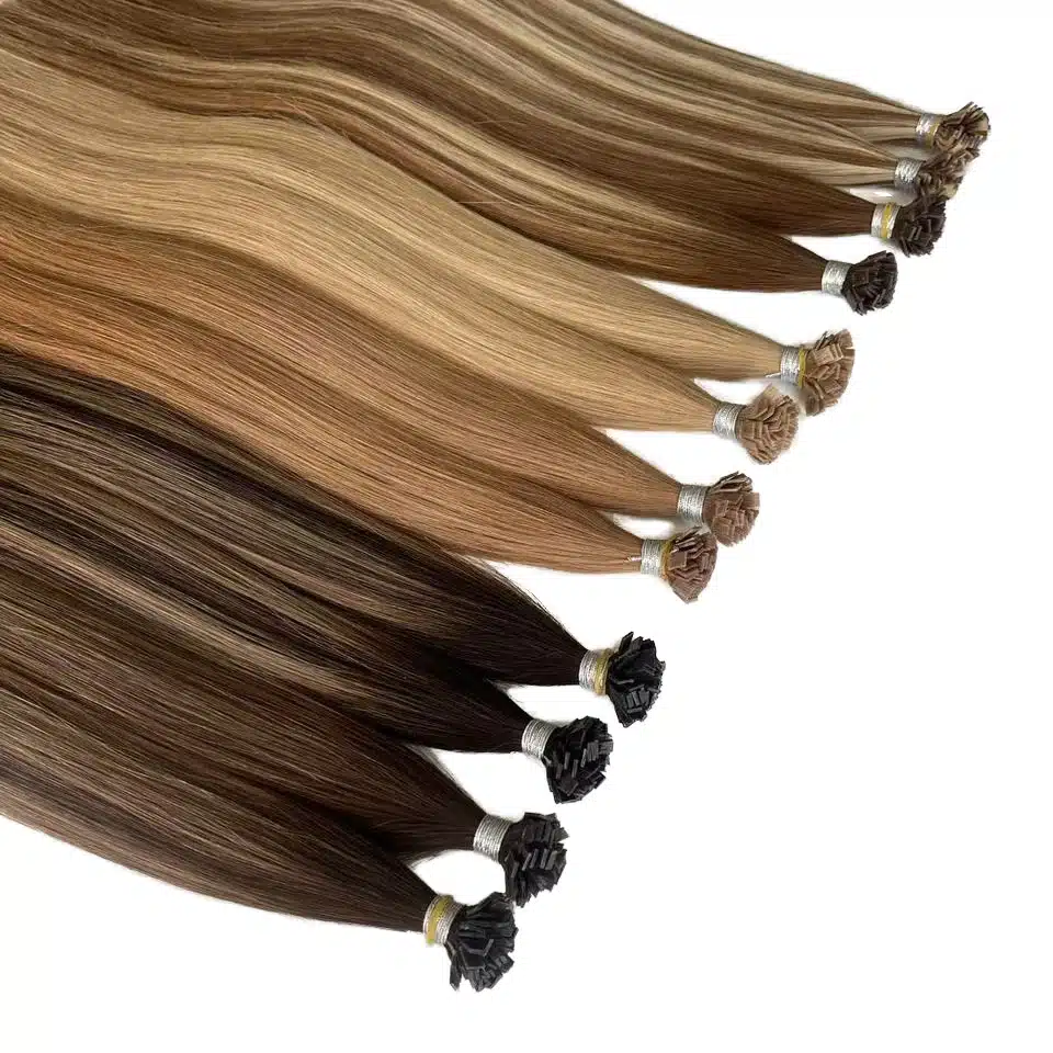 16 inch k tip extensions