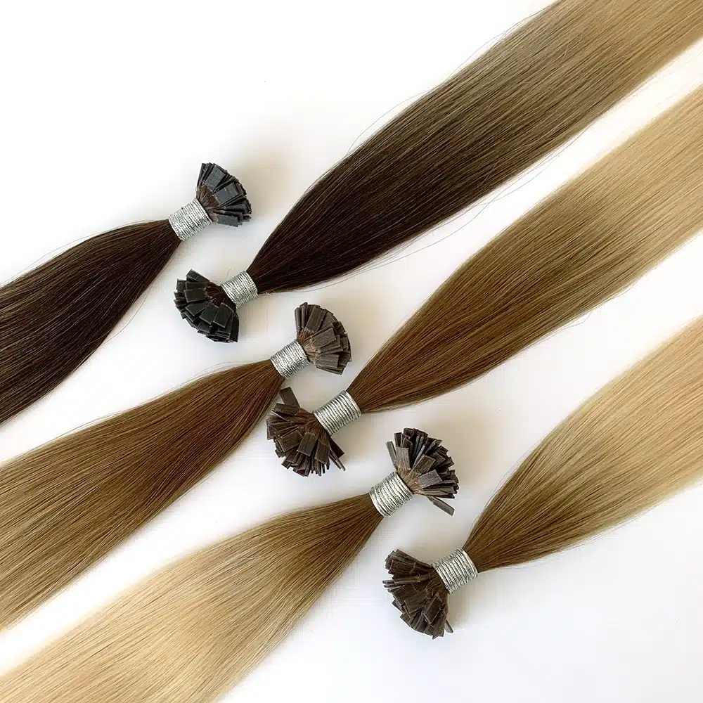 22 inch k tip extensions