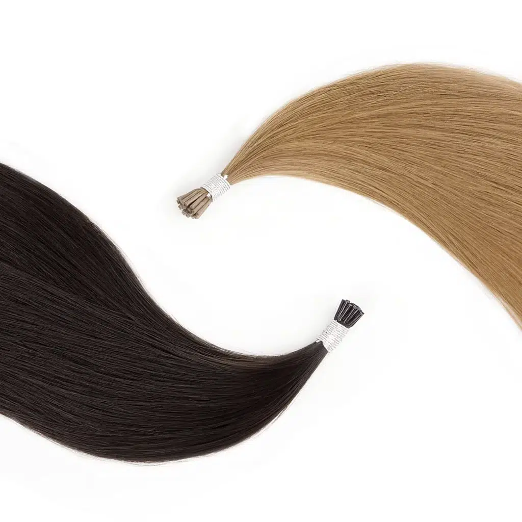 24 inch i tip hair extensions