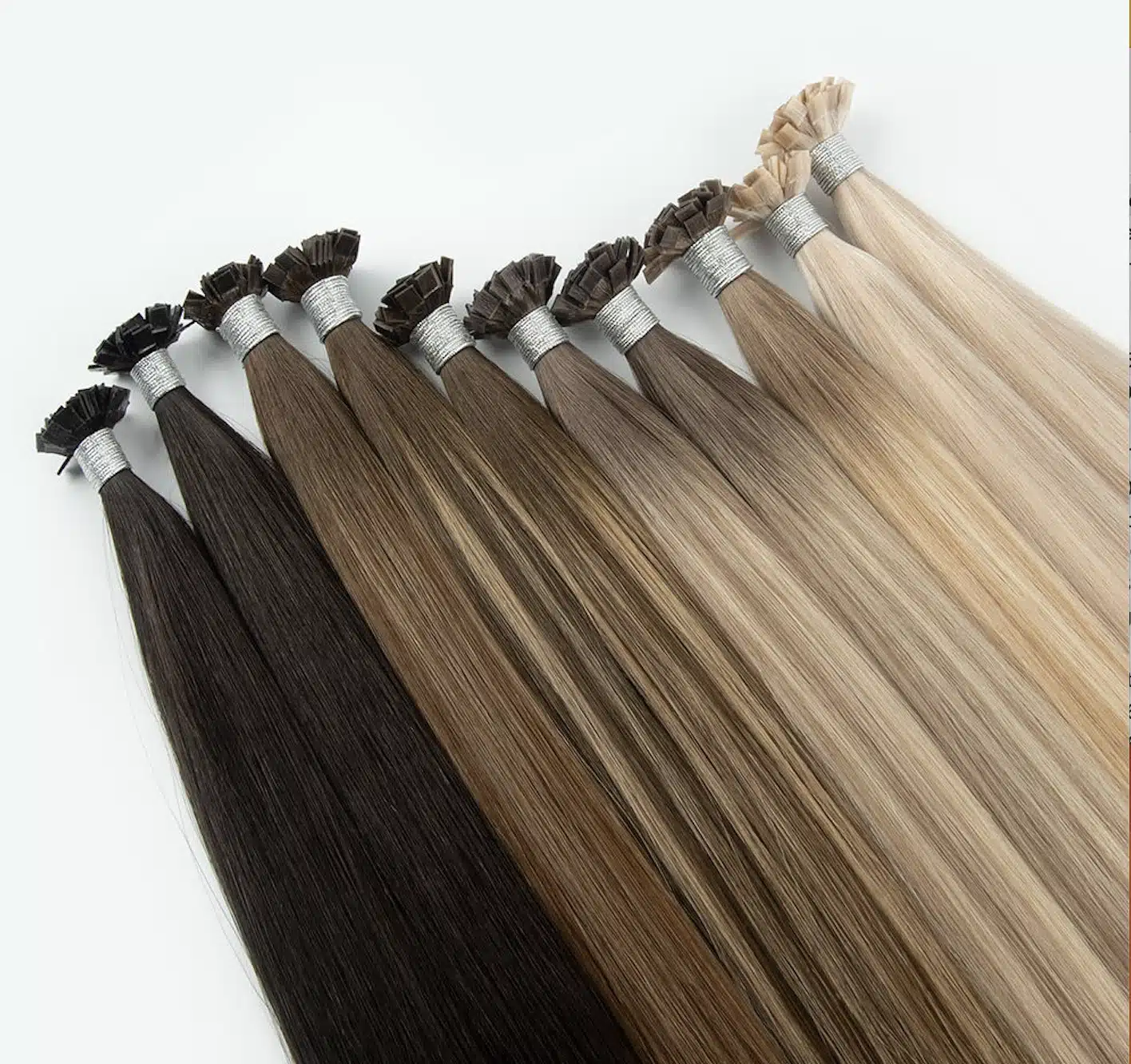 24 inch k tip extensions.