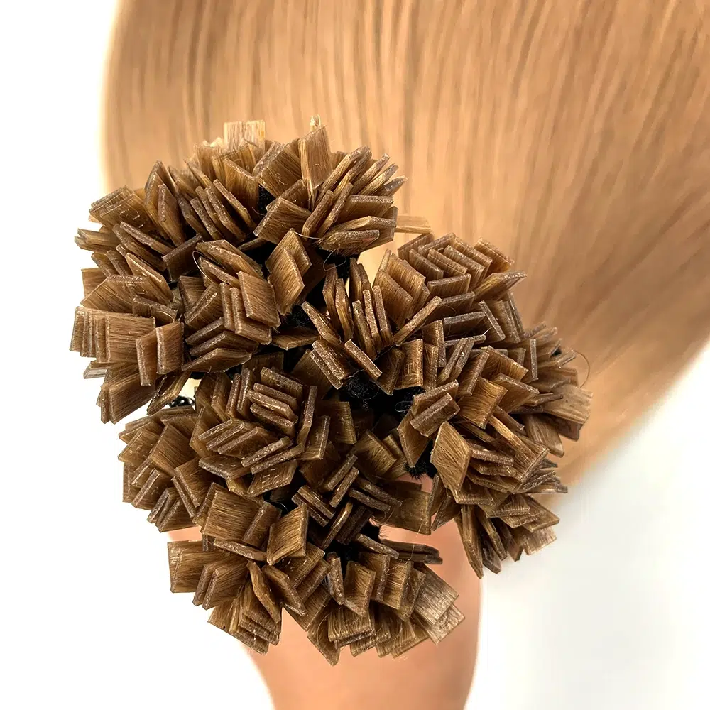 k tip extensions.