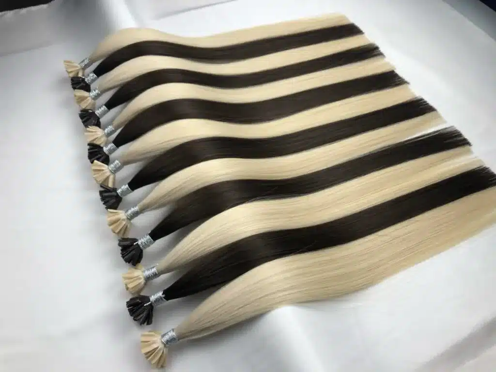 Which Is the Best Quality Hair Extensions