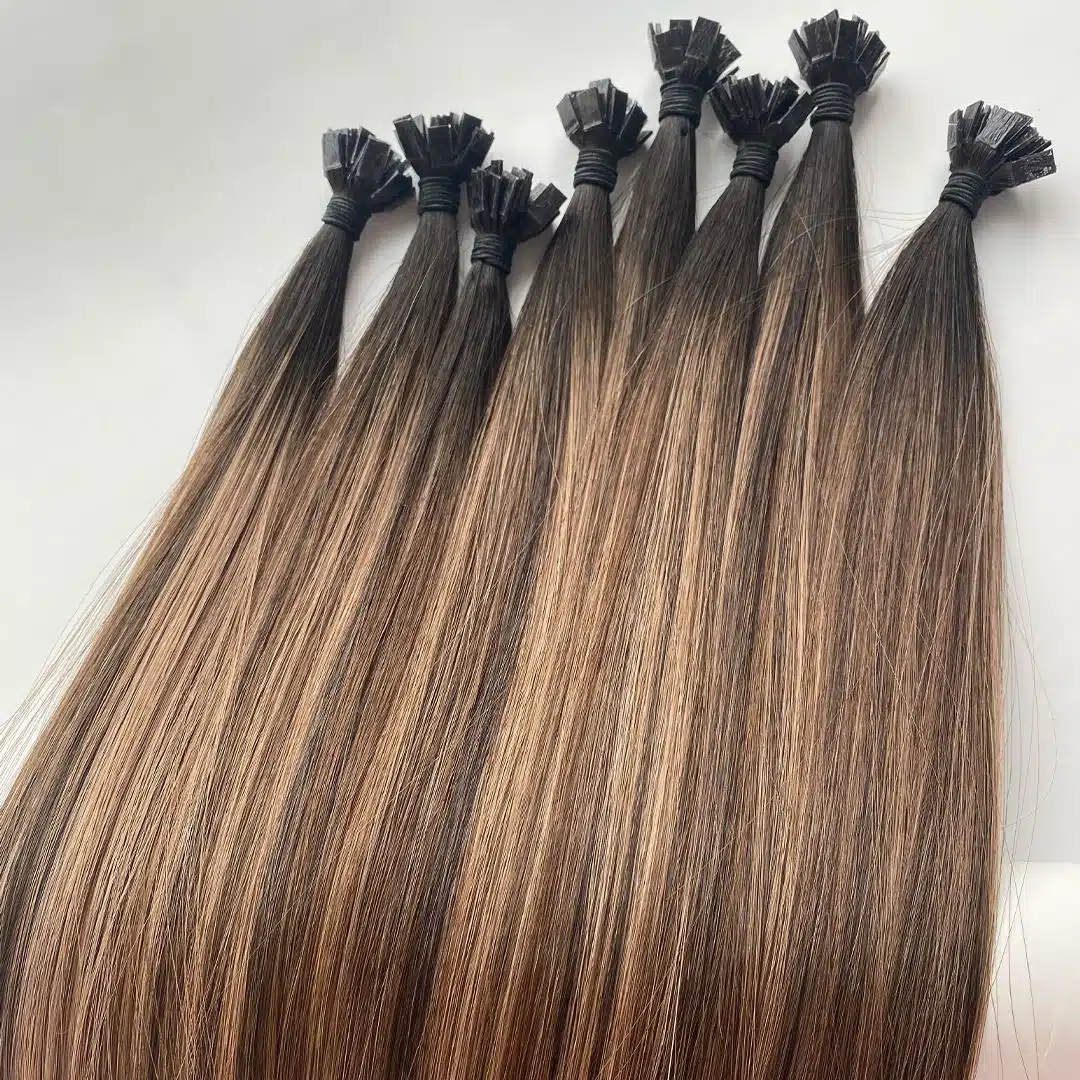 28 inch k tip extensions.