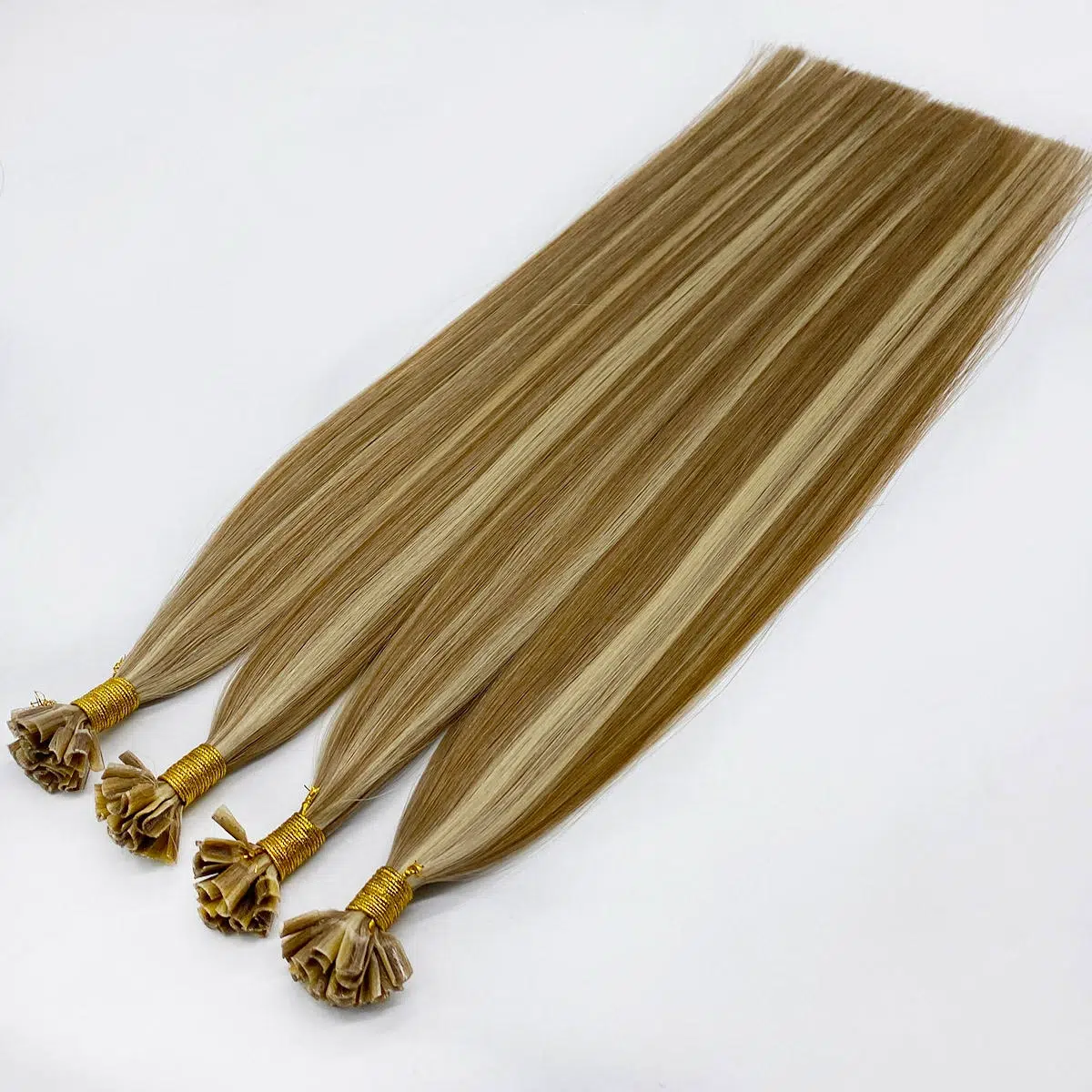 28 inch u tip hair extensions6