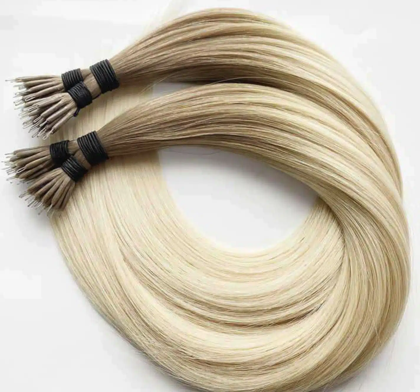 14 inch nano hair extensions